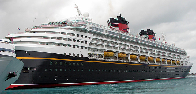 Ez Cruise Ship